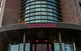 Prize By Radisson, Rostock City